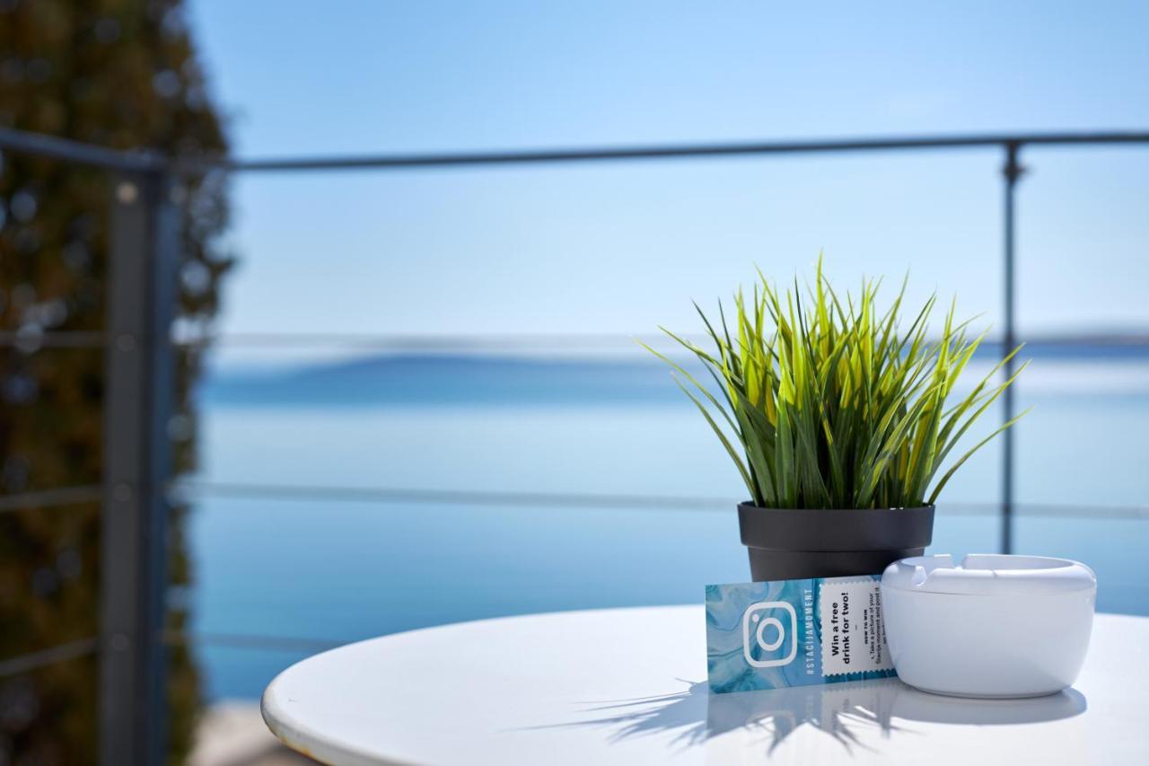 Hotel Stacija Kaštela Buitenkant foto