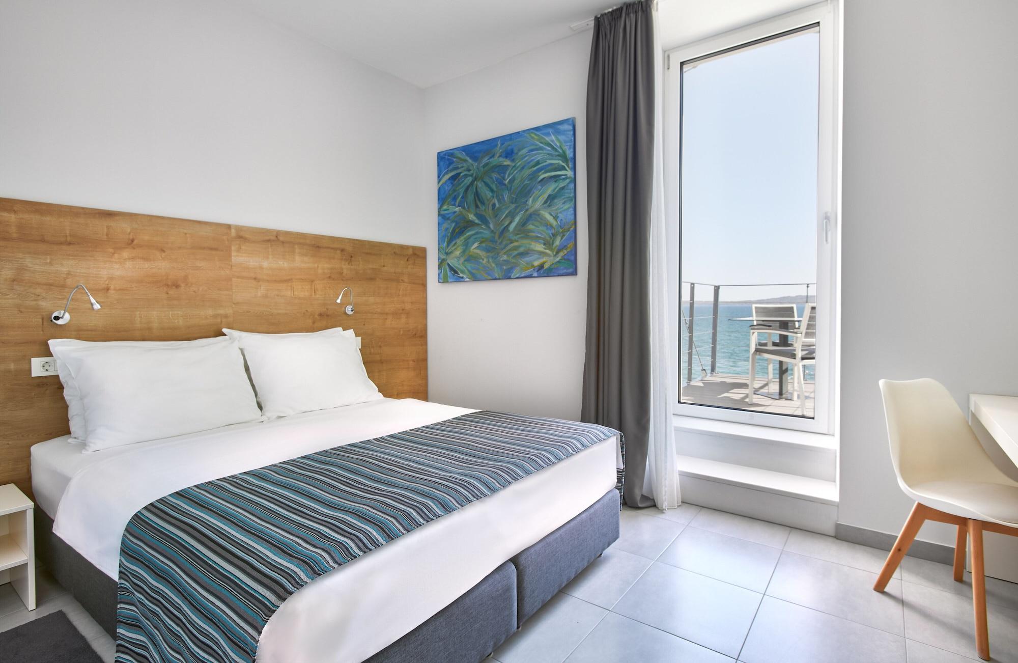 Hotel Stacija Kaštela Buitenkant foto