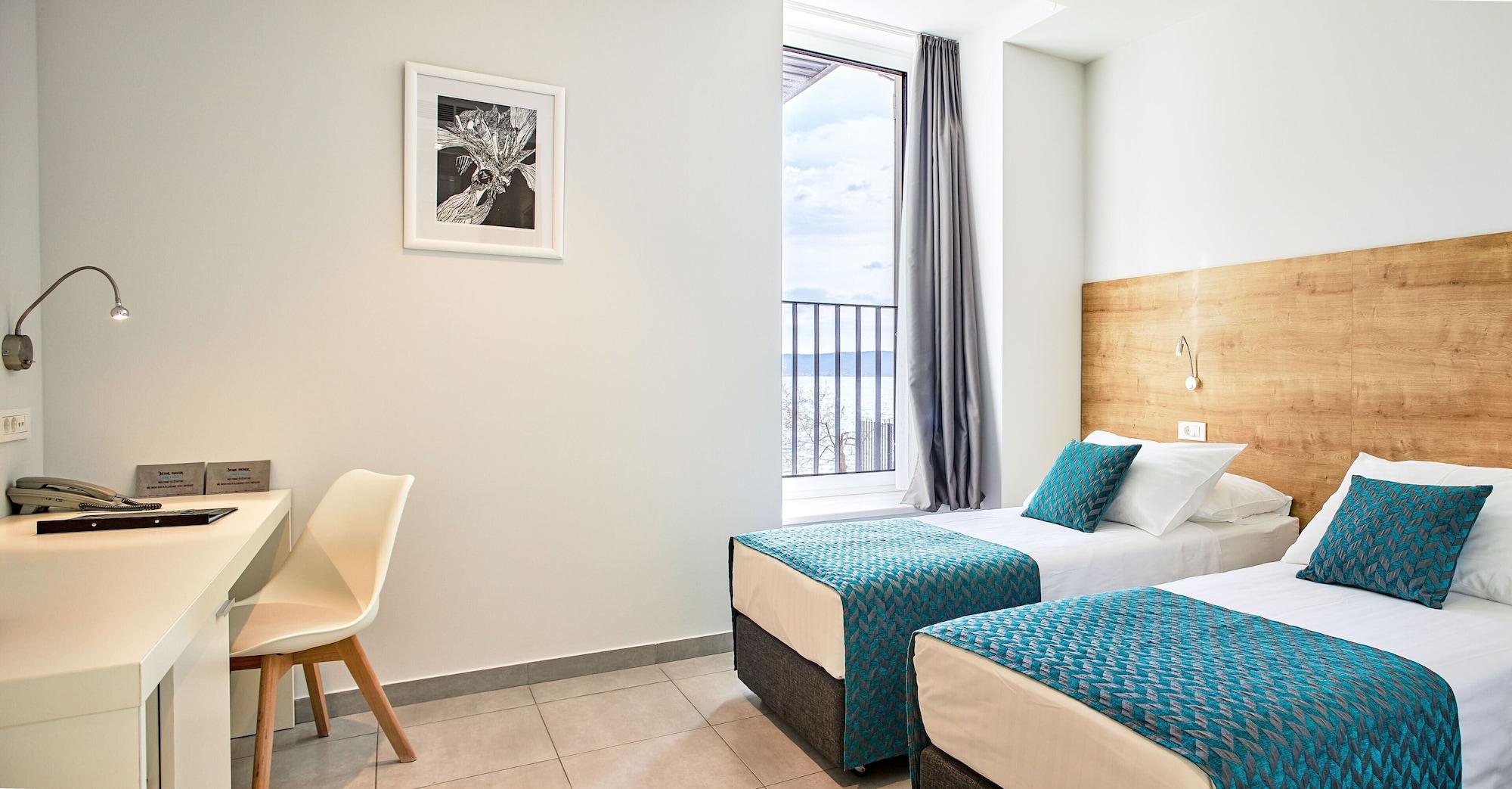 Hotel Stacija Kaštela Buitenkant foto