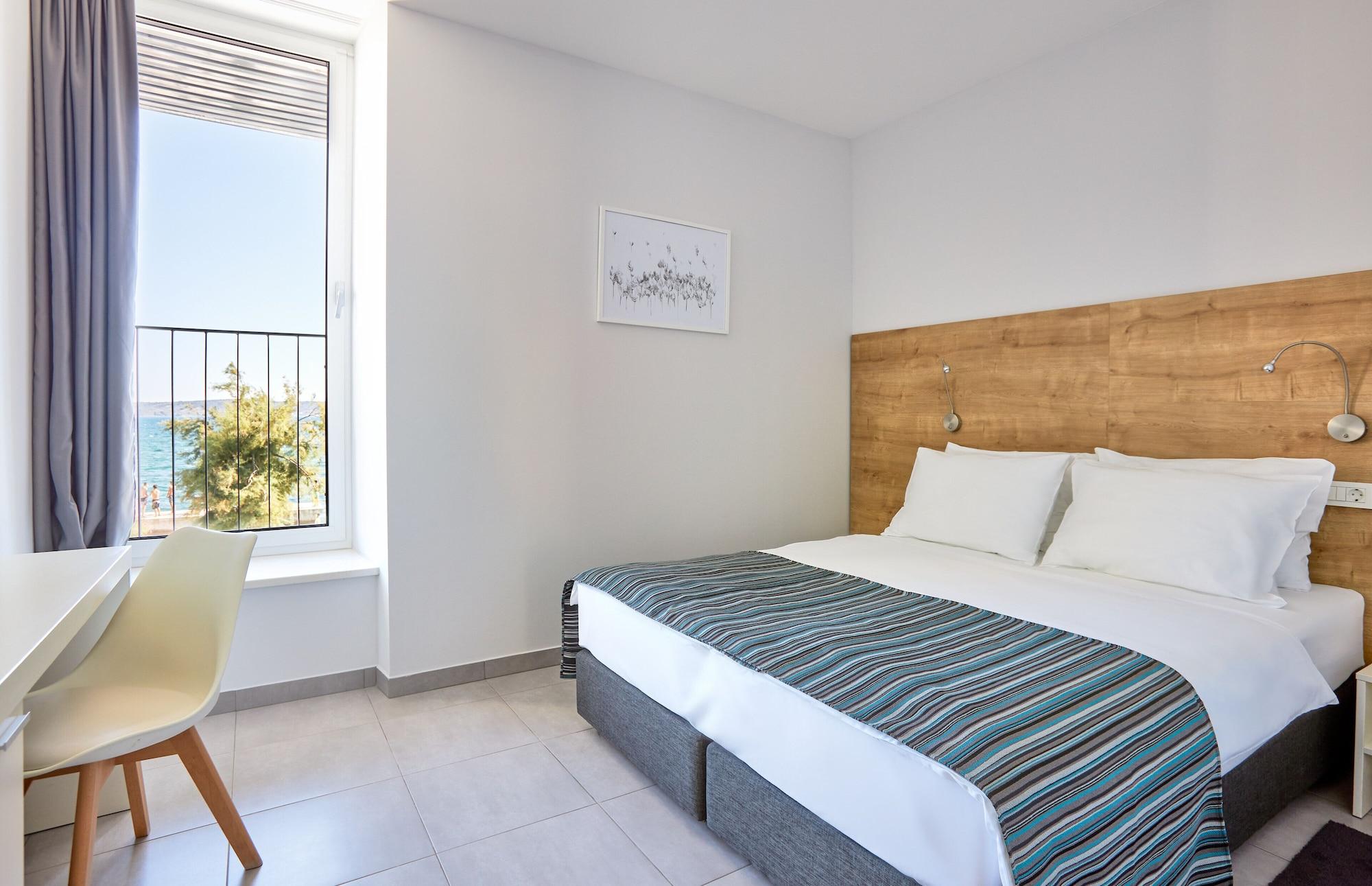 Hotel Stacija Kaštela Buitenkant foto