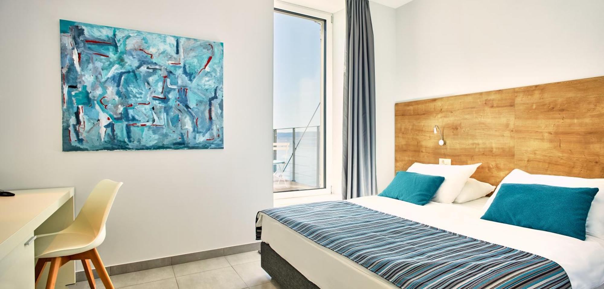 Hotel Stacija Kaštela Buitenkant foto