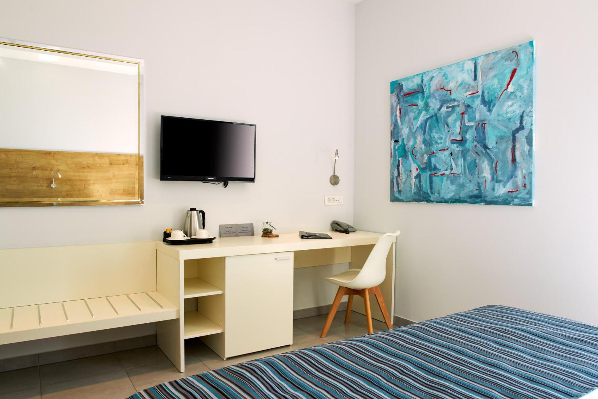 Hotel Stacija Kaštela Buitenkant foto
