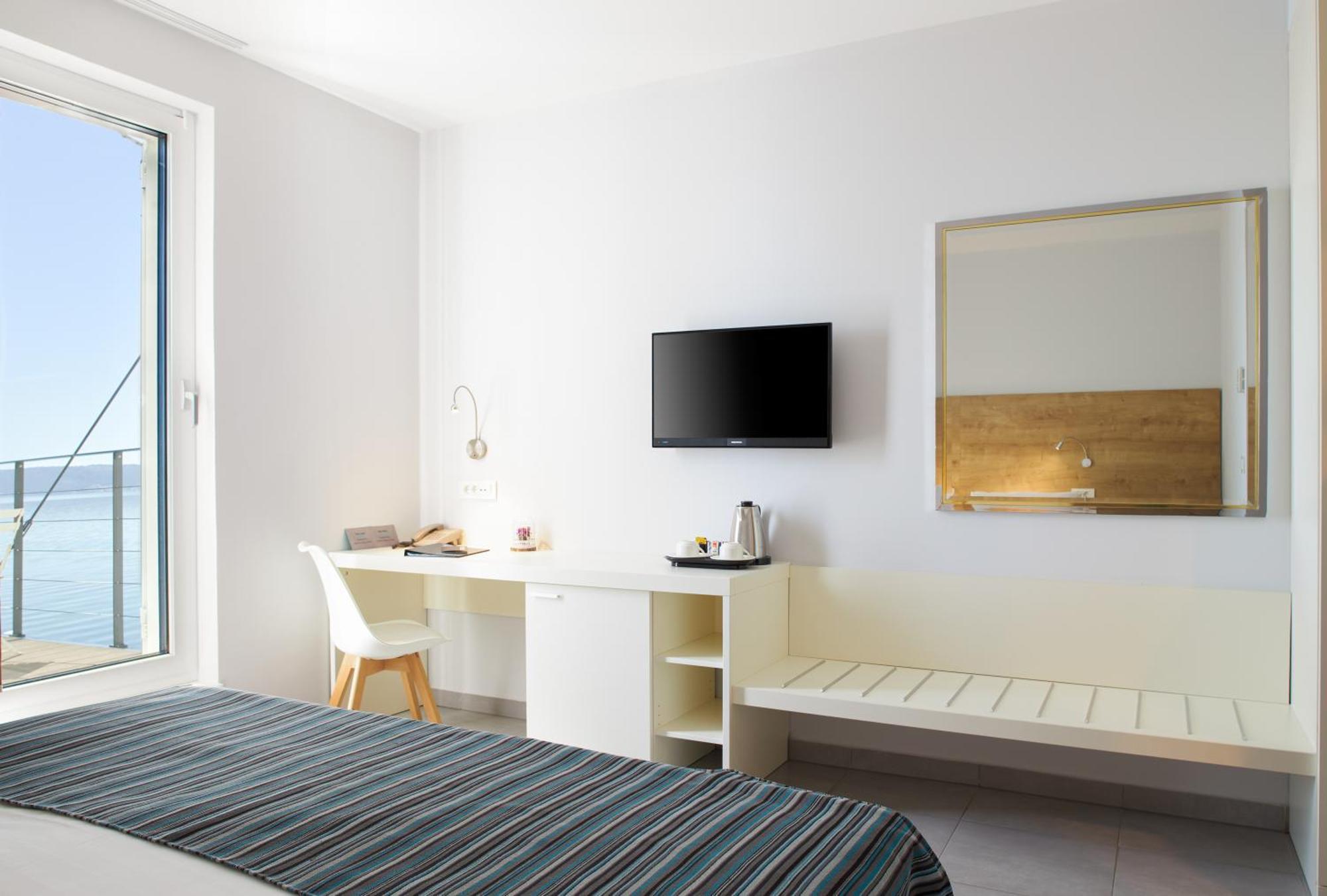 Hotel Stacija Kaštela Buitenkant foto