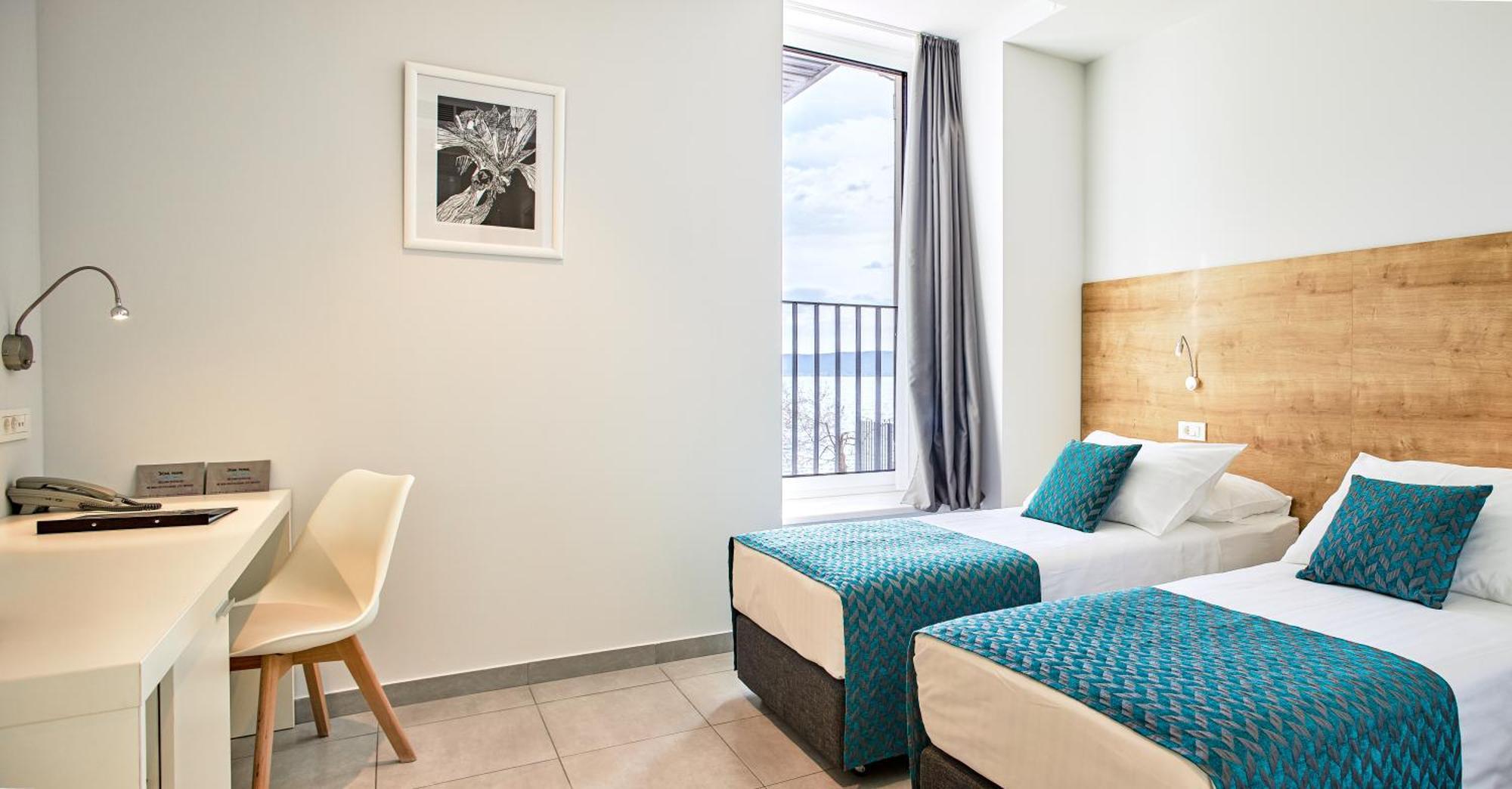 Hotel Stacija Kaštela Buitenkant foto