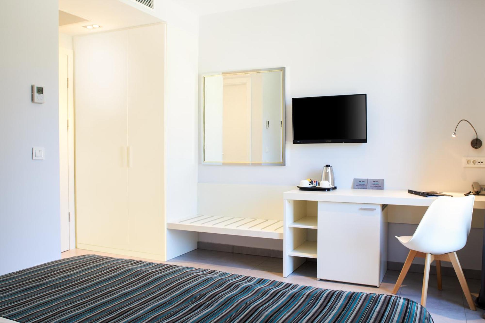 Hotel Stacija Kaštela Buitenkant foto