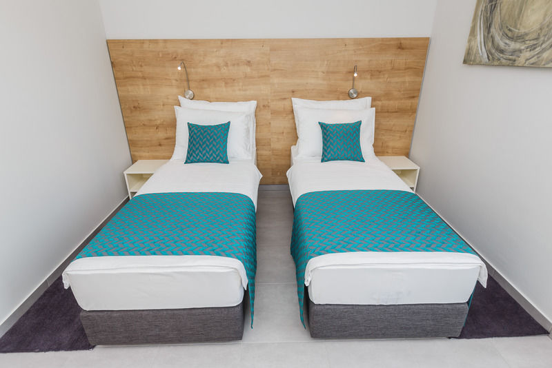 Hotel Stacija Kaštela Buitenkant foto